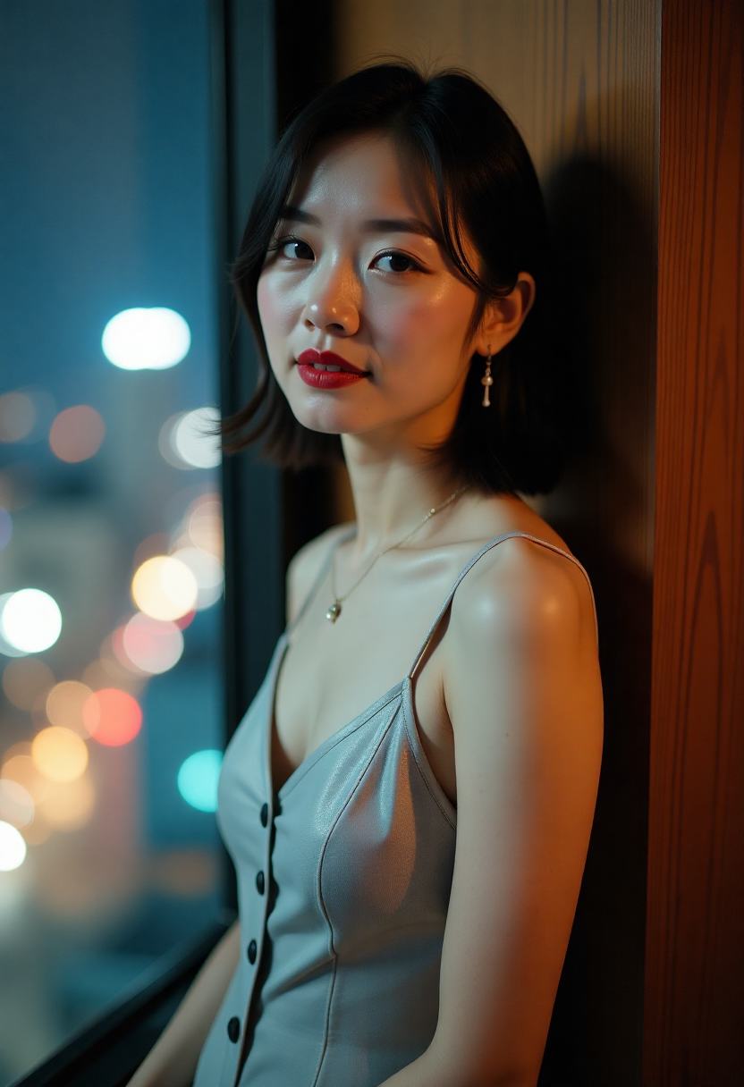 观众青竹头像