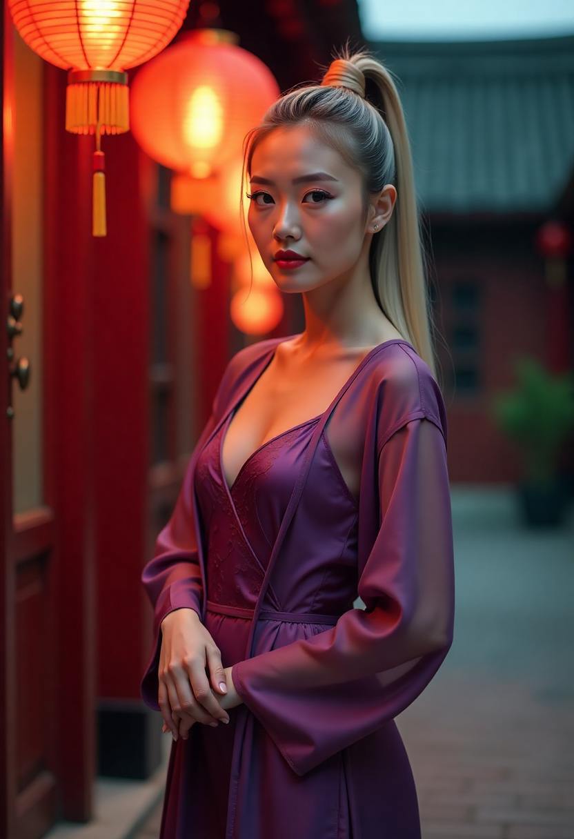 观众晚风过武当头像
